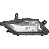 Diederichs 1828088 Mistlamp