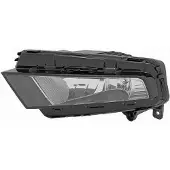 Diederichs 7433488 Mistlamp