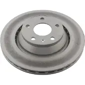 FEBI BILSTEIN 36233 Remschijf