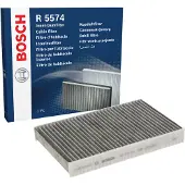 Bosch Cabineluchtfilter 1 987 435 574