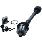 MAXGEAR 49-0505 Aandrijfas