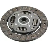Blue Print ADV183135 Koppelingsplaat