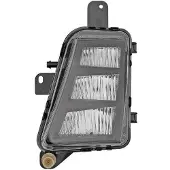 Diederichs 2216688 Mistlamp