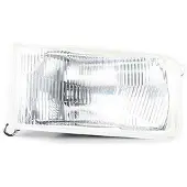 BSG 90-800-005 Optiek, koplamp