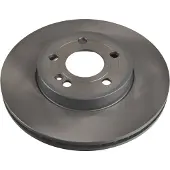 FEBI BILSTEIN 107509 Remschijf