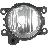 Diederichs 4416189 Mistlamp