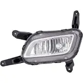 Diederichs 6533089 Mistlamp