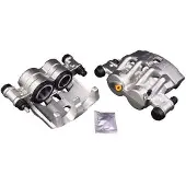 Hella 8AN 355 795-701 Remklauw