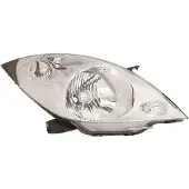 Diederichs 6932080 Koplamp
