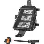 Diederichs 2217889 Mistlamp