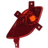 VAN WEZEL 8227930 Mistachterlamp