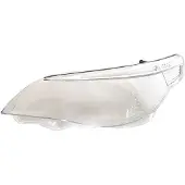 TYC Reflector glas 20-12925-LA-1 rechts