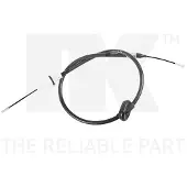 NK 922530 Koppelingskabel