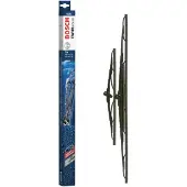 Bosch Ruitenwissers 653S voor o.a. HONDA, HYUNDAI, INFINITI, KIA, MAZDA, PEUGEOT, TOYOTA