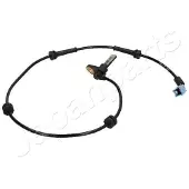 Japanparts ABS-135 Wielsnelheidssensor (ABS)