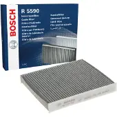 Bosch Cabineluchtfilter 1 987 435 590