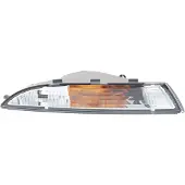 TYC Knipperlicht rechts 12-0083-01-2 TYC voor o.a. VOLKSWAGEN