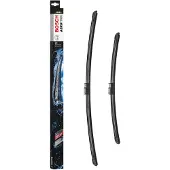 Bosch Ruitenwissers A951S voor o.a. CITROEN, FORD