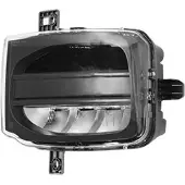 VAN WEZEL 5706957 Dagrijverlichting