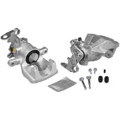 Hella 8AN 355 782-981 Remklauw
