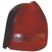 Diederichs 5206290 Achterlicht