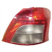 Diederichs 6606090 Achterlicht