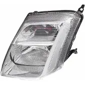 Diederichs 4000083 Koplamp