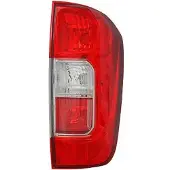 Diederichs 6095090 Achterlicht