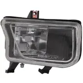 Diederichs 3452088 Mistlamp