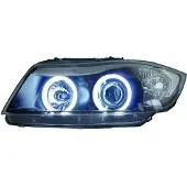 Diederichs 1216781 Koplampen set