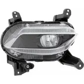 Diederichs 6872188 Mistlamp