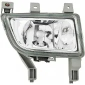 Diederichs 5617188 Mistlamp