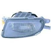 Diederichs 1625088 Mistlamp