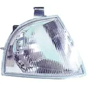 Diederichs 7830072 Knipperlichtautomaat / Pinkdoos