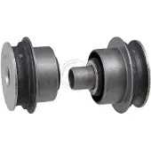 A.B.S. 271929 Draagarmrubber