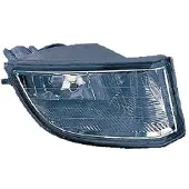 Diederichs 6686088 Mistlamp