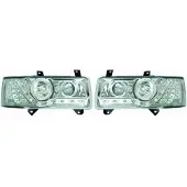 Diederichs 2270585 Koplampen set