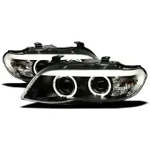 Diederichs 1290785 Koplampen set