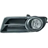 Diederichs 6618188 Mistlamp