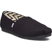 Toms Espadrilles 'ALPARGATA' zwart