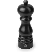 Peugeot PARIS U'SELECT ZOUTMOLEN ZWARTE SATIJNLAK 18 CM