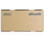 Olivetti B0924 toner cartridge zwart hoge capaciteit (origineel)