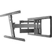 One For All Tv-muurbeugel Turn vesa 600 x 600 Anthracite (wm5661)