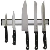 Kitchencraft 30 Cm Messenblok