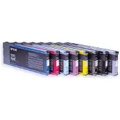 Epson T5441 inkt cartridge foto zwart hoge capaciteit (origineel)
