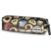 KARACTERMANIA PRO-DG Cuadrado Wheels etui