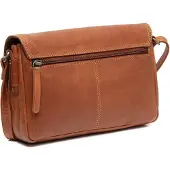 The Chesterfield Brand C48.1361 Tassen | Maat One Size Dames Cognac
