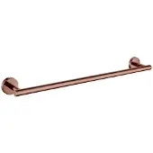 Guido Gusto Handdoekbeugel copper Rond