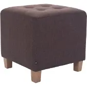 CLP Pharao - Hocker - antiek-licht bruin