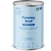 Buddy natvoeding Yummy Beef 400 gr. - per 6 stuks
